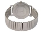 Clasixx Herrenuhr mit Zugband - Image 3
