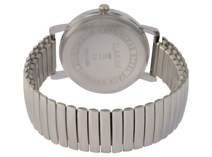 Clasixx Herrenuhr mit Zugband - Image 3