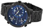 Elite Herrenuhr mit Edelstahlarmband, 3ATM - Image 11