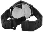 Elite Herrenuhr mit Edelstahlarmband, 3ATM - Image 12