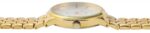Akzent Exclusive Herrenarmbanduhr mit Metallband - Image 6