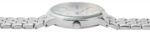 Akzent Exclusive Herrenarmbanduhr mit Metallband - Image 8