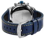 ELITE Herrenchronograph mit Echtlederband - Image 9