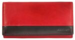 Akzent Echtledergeldbörse, RFID safe - Image 5