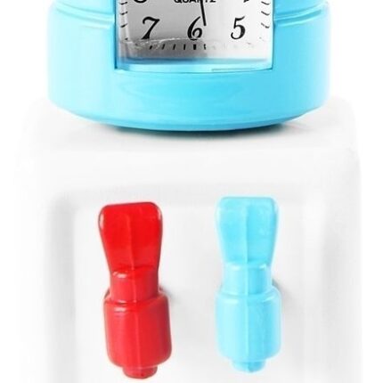 Tavolino Miniaturuhr - Getränkespender - Größe 7,6 cm