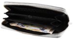 Cham Cham Damen Geldbörse aus Lederimitation mit Anker - Image 10