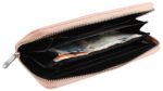 Cham Cham Damen Geldbörse aus Lederimitation mit Anker - Image 20
