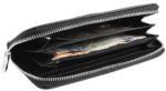 Cham Cham Damen Geldbörse aus Lederimitation mit Anker - Image 26