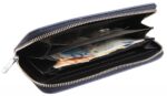 Cham Cham Damen Geldbörse aus Lederimitation mit Anker - Image 33