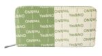 Damengeldbörse "Yes&No"aus Lederimitat - Image 13