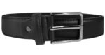 Gürtel aus Lederimitat, VE12, 1x Gr. 90 cm, 2x 100 cm, 3x 110 cm, 3x 120 cm, ... - Image 2
