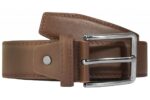 Gürtel aus Lederimitat, VE12, 1x Gr. 90 cm, 2x 100 cm, 3x 110 cm, 3x 120 cm, ... - Image 4