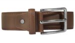Gürtel aus Lederimitat, VE12, 1x Gr. 90 cm, 2x 100 cm, 3x 110 cm, 3x 120 cm, ... - Image 5