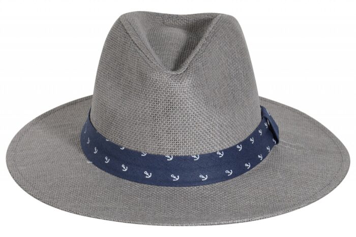 Unisex Strohhüte/ Sommerhüte, VE 4, 56, 58cm & 60cm, verschiedenen Varianten ... - Image 2