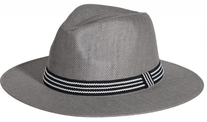 Unisex Strohhüte/ Sommerhüte, VE 4, 56, 58cm & 60cm, verschiedenen Varianten ... - Image 9