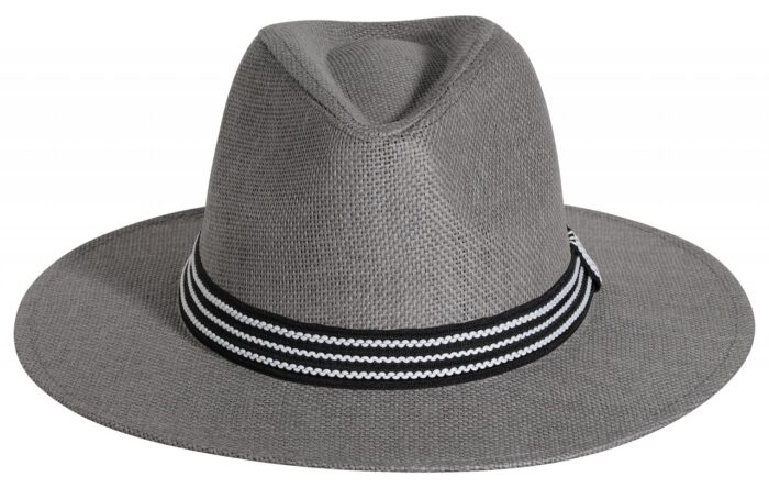 Unisex Strohhüte/ Sommerhüte, VE 4, 56, 58cm & 60cm, verschiedenen Varianten ... - Image 10