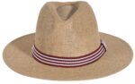 Unisex Strohhüte/ Sommerhüte, VE 4, 56, 58cm & 60cm, verschiedenen Varianten ... - Image 12