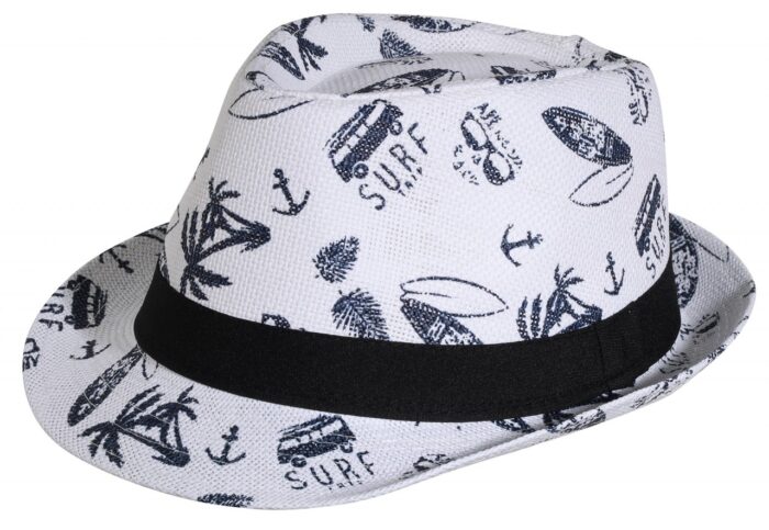 Unisex Strohhüte/ Sommerhüte, VE 4, 56, 58cm & 60cm, verschiedenen Varianten ... - Image 15
