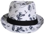Unisex Strohhüte/ Sommerhüte, VE 4, 56, 58cm & 60cm, verschiedenen Varianten ... - Image 16