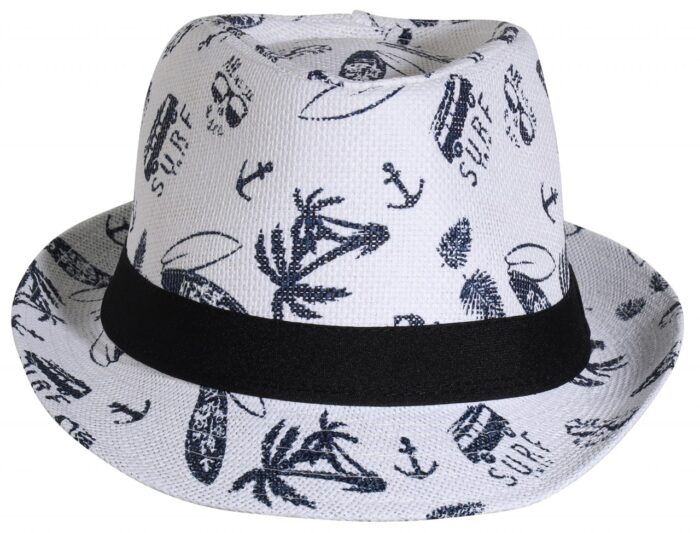 Unisex Strohhüte/ Sommerhüte, VE 4, 56, 58cm & 60cm, verschiedenen Varianten ... - Image 16