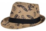 Unisex Strohhüte/ Sommerhüte, VE 4, 56, 58cm & 60cm, verschiedenen Varianten ... - Image 17
