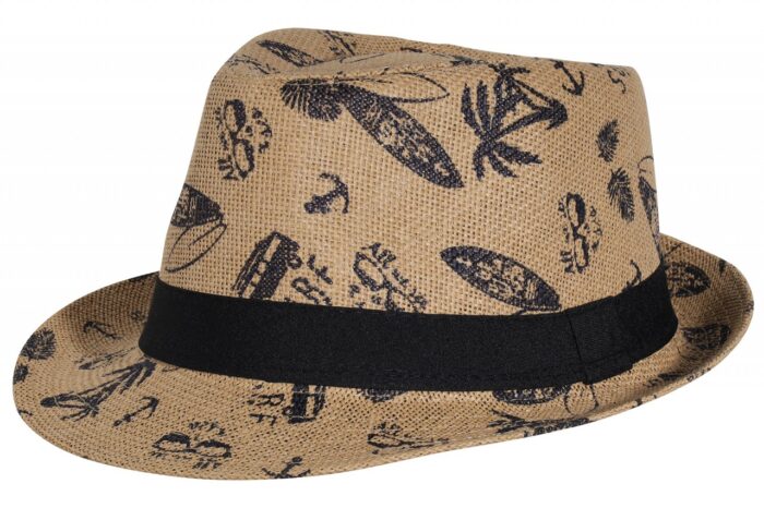 Unisex Strohhüte/ Sommerhüte, VE 4, 56, 58cm & 60cm, verschiedenen Varianten ... - Image 17