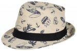 Unisex Strohhüte/ Sommerhüte, VE 4, 56, 58cm & 60cm, verschiedenen Varianten ... - Image 19