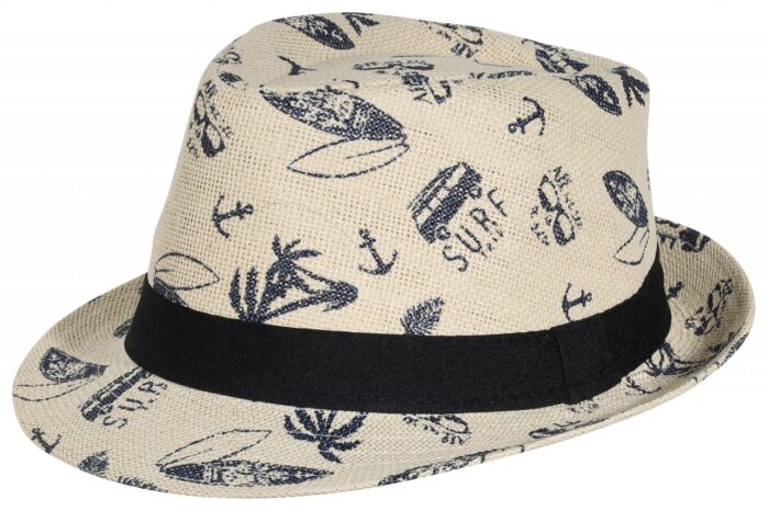 Unisex Strohhüte/ Sommerhüte, VE 4, 56, 58cm & 60cm, verschiedenen Varianten ... - Image 19