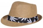 Unisex Strohhüte/ Sommerhüte, VE 4, 56, 58cm & 60cm, verschiedenen Varianten ... - Image 23