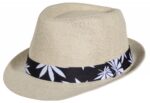 Unisex Strohhüte/ Sommerhüte, VE 4, 56, 58cm & 60cm, verschiedenen Varianten ... - Image 25