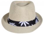 Unisex Strohhüte/ Sommerhüte, VE 4, 56, 58cm & 60cm, verschiedenen Varianten ... - Image 26