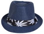 Unisex Strohhüte/ Sommerhüte, VE 4, 56, 58cm & 60cm, verschiedenen Varianten ... - Image 28