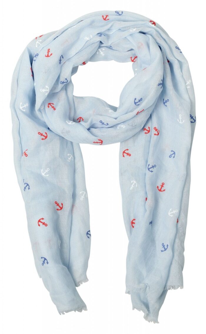 Schalpaket farblich sortiert, 100% Polyester, VE 12, - Image 2