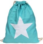 Beutel Rucksack, 40 x 32 cm,