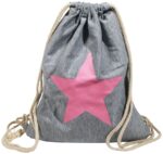 Beutel Rucksack, 40 x 32 cm, - Image 2