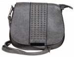 Damen Handtasche aus Lederimitation