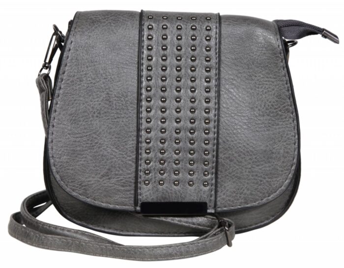 Damen Handtasche aus Lederimitation - Image 1