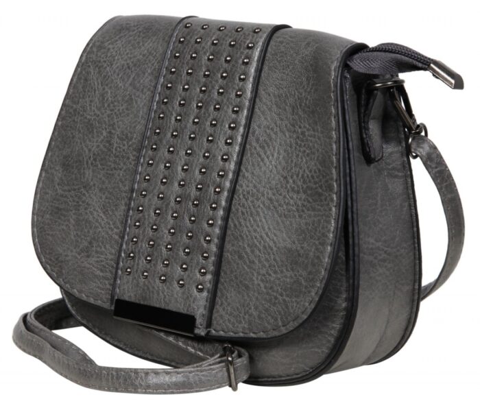 Damen Handtasche aus Lederimitation - Image 2