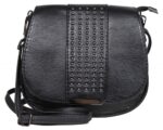 Damen Handtasche aus Lederimitation - Image 3