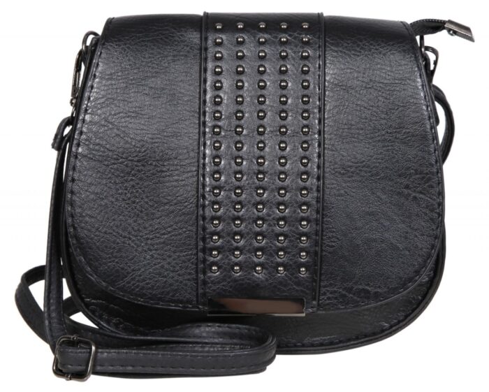 Damen Handtasche aus Lederimitation - Image 3
