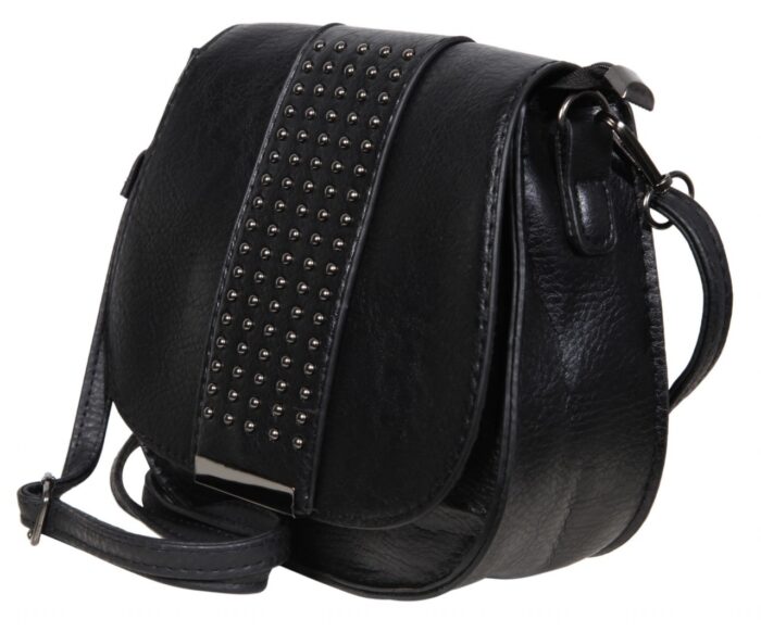 Damen Handtasche aus Lederimitation - Image 4