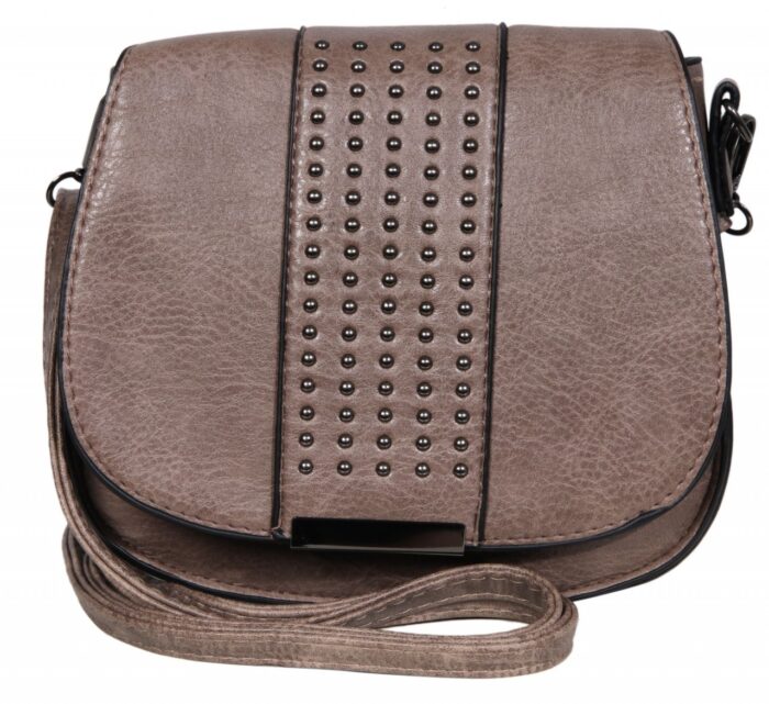 Damen Handtasche aus Lederimitation - Image 8
