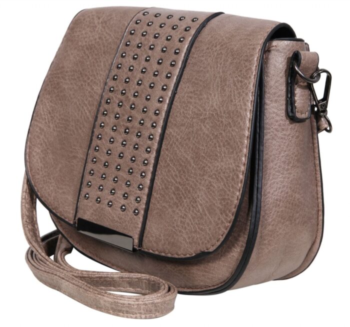 Damen Handtasche aus Lederimitation - Image 9