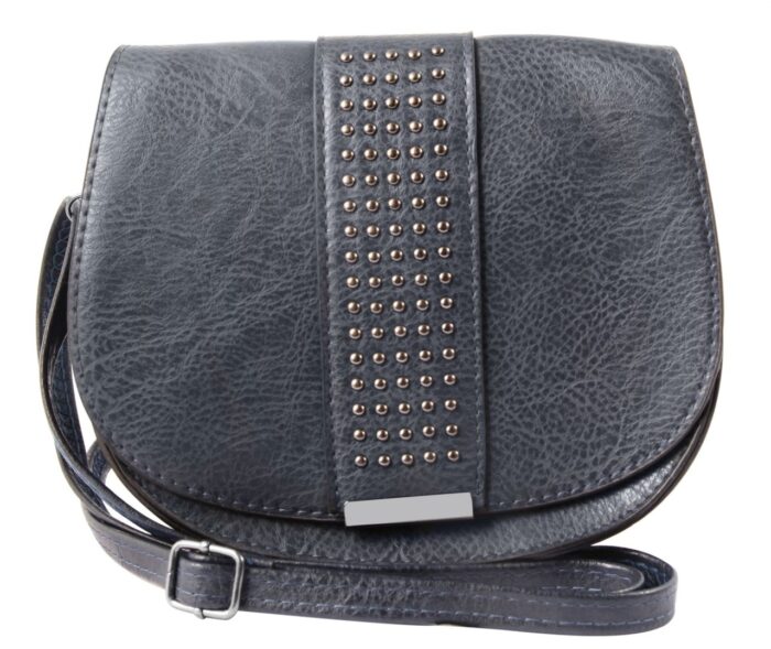 Damen Handtasche aus Lederimitation - Image 10
