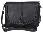 Damen Handtasche aus Lederimitation