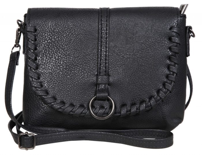 Damen Handtasche aus Lederimitation - Image 1