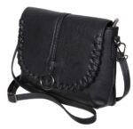 Damen Handtasche aus Lederimitation - Image 2