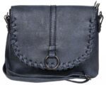 Damen Handtasche aus Lederimitation - Image 3