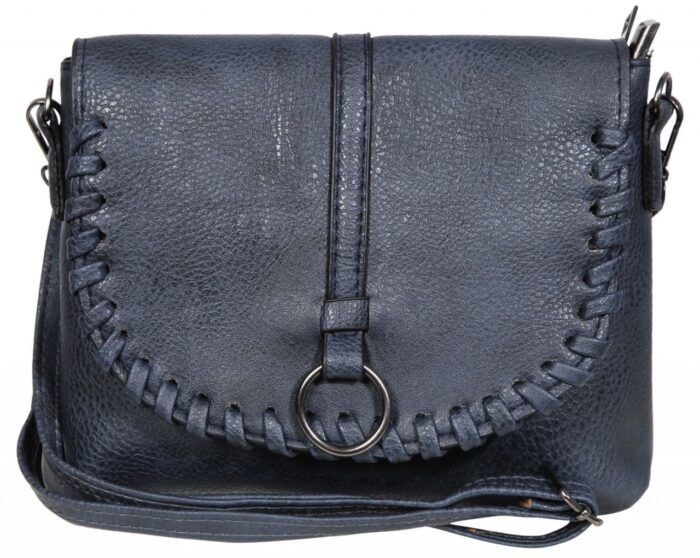 Damen Handtasche aus Lederimitation - Image 3
