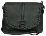 Damen Handtasche aus Lederimitation - Image 5